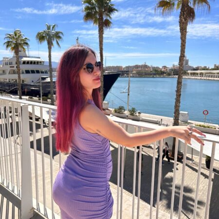 Irina rivas 💋 OnlyFans Gratis