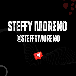 Steffy Moreno